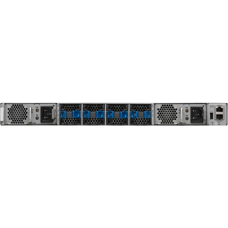 Cisco Nexus 3172TQ-32T Layer 3 Switch - Thumbnail 5