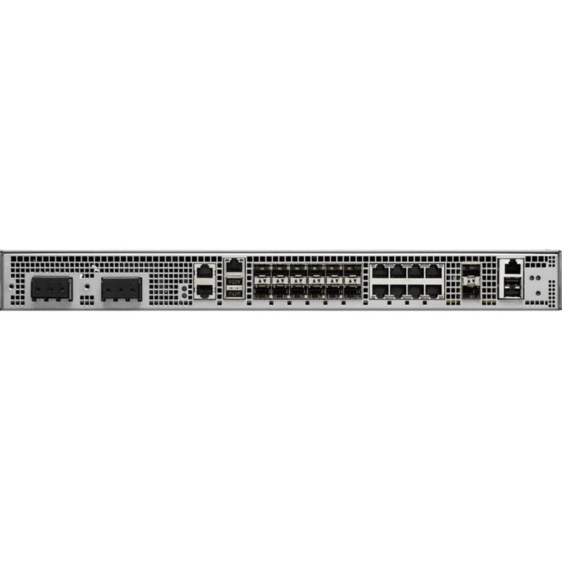 Cisco ASR-920-12SZ-IM Router - Thumbnail 1