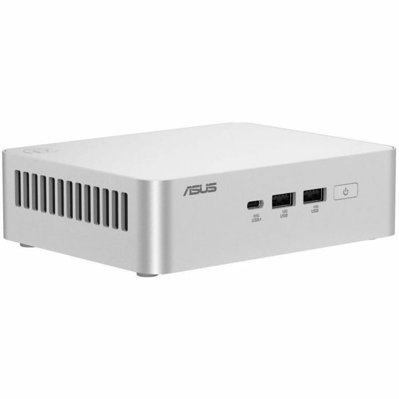 ASUS NUC 15 PRO+ BAREBONE KIT MINI PC WITH INTEL SERIES 2 CORE - Thumbnail 3