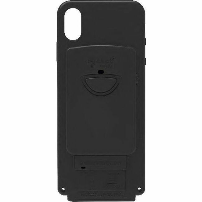 DURASLED DS840 PERFORMANCE BARCODE SLED READER FOR IPHONE 16 - Thumbnail 1