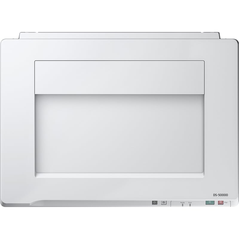 Epson WorkForce DS-50000 Flatbed Scanner - 600 dpi Optical - Thumbnail 5