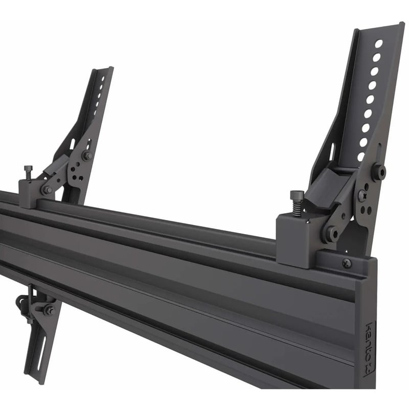 Kanto MBC211T Ceiling Mount for Menu Board, Digital Signage Display, Display Screen, TV - Thumbnail 4