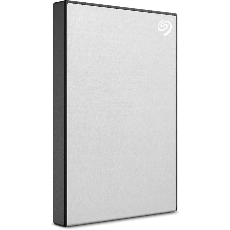 SEAGATE ONE TOUCH 2TB EXTERNAL HDD HDD SILVER USB 3.0 - Thumbnail 2