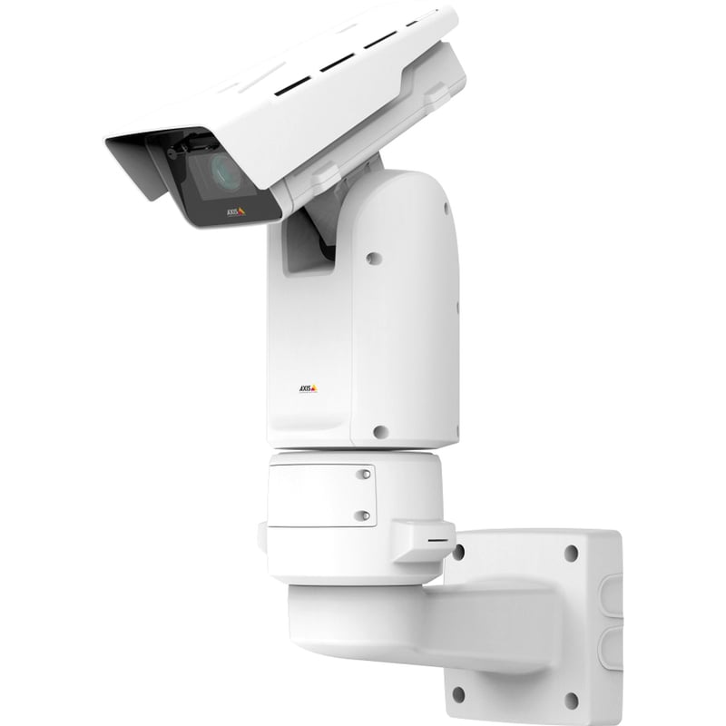 AXIS T94J01A Wall Mount - Gray - Thumbnail 3