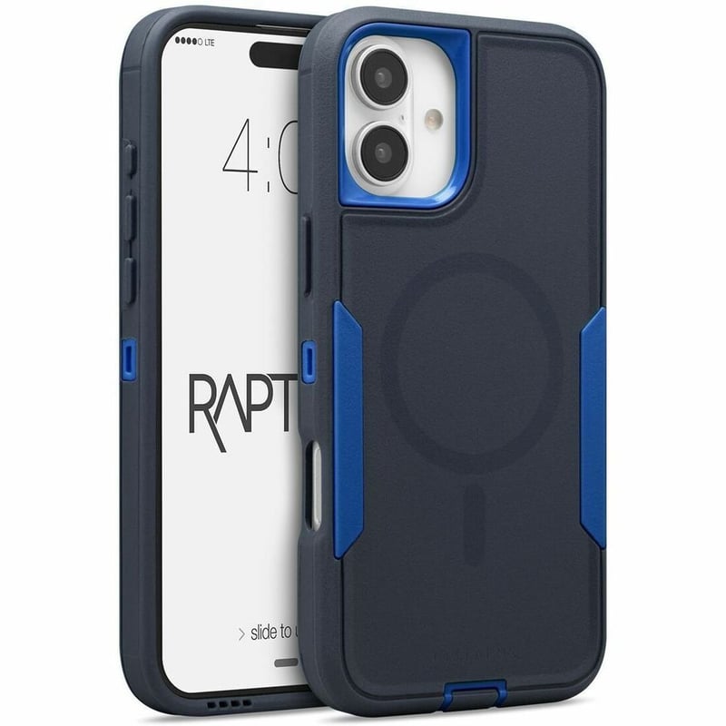 Cellairis Rapture Rugged Smartphone Case - Thumbnail 1