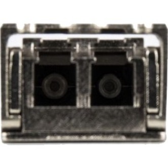 ENET Cyan Compatible 280-0016-00 TAA Compliant Functionally Identical 10GBASE-ZR XFP 1550nm 80km Single-mode XFP Duplex LC - Thumbnail 2