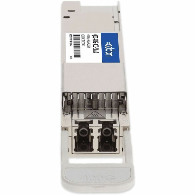 AddOn QSFP-DD Module - Thumbnail 4