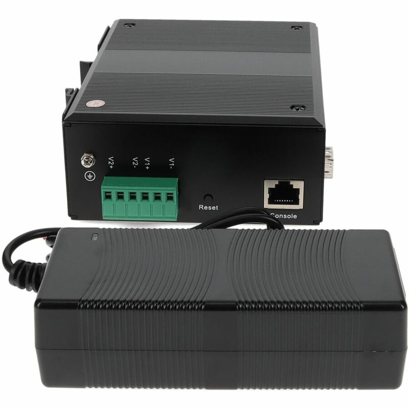 AddOn Transceiver/Media Converter - Thumbnail 2