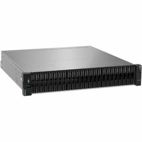 Lenovo ThinkSystem DE4000H DAS/SAN Storage System - Thumbnail 4