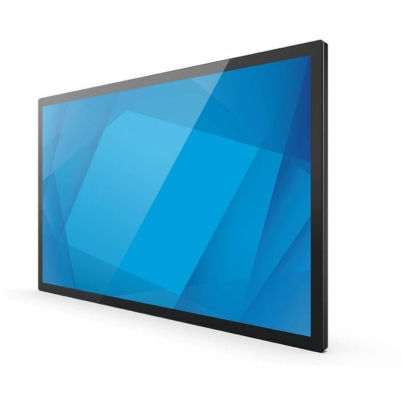 ET5054L-9UWA-7-MT-GY-G 5054L 50IN WIDE LCD MONITOR 4K UHD - Thumbnail 2