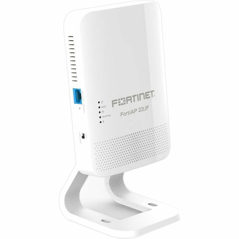 FORTIAP-23JK WALL PLATE AP - WI-FI-7 TRI-BAND 2.4/5/6GHZ 2+2+2 2 - Thumbnail 2
