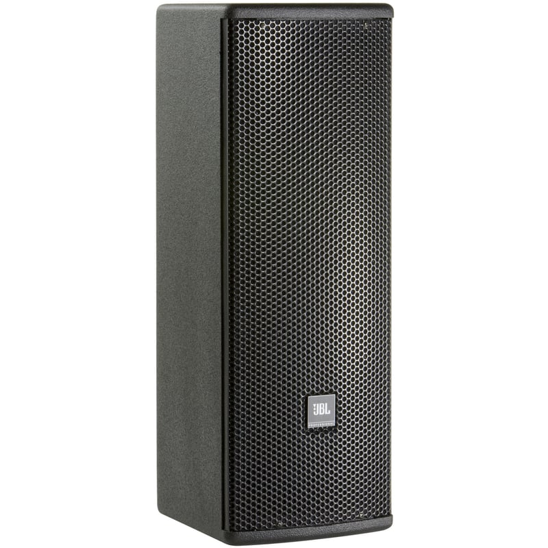 JBL Professional AC28/26 2-way Speaker - 375 W RMS - White - Thumbnail 1