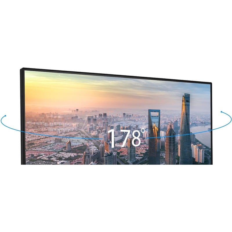 Asus VA24DQSB 24" Class Full HD LCD Monitor - 16:9