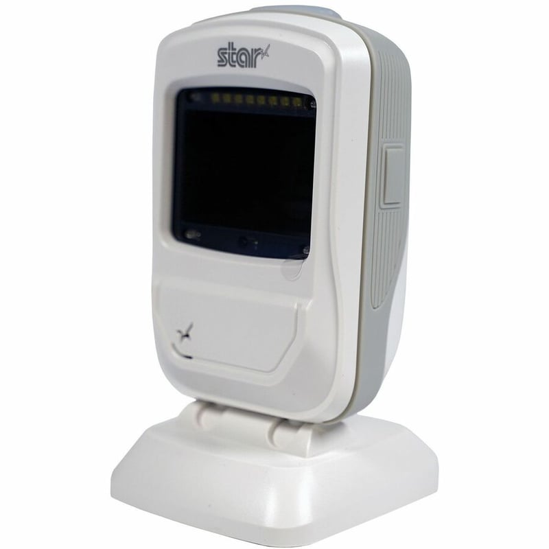 Star Micronics BSD-40U Desktop 1D/2D Barcode Scanner - Thumbnail 2