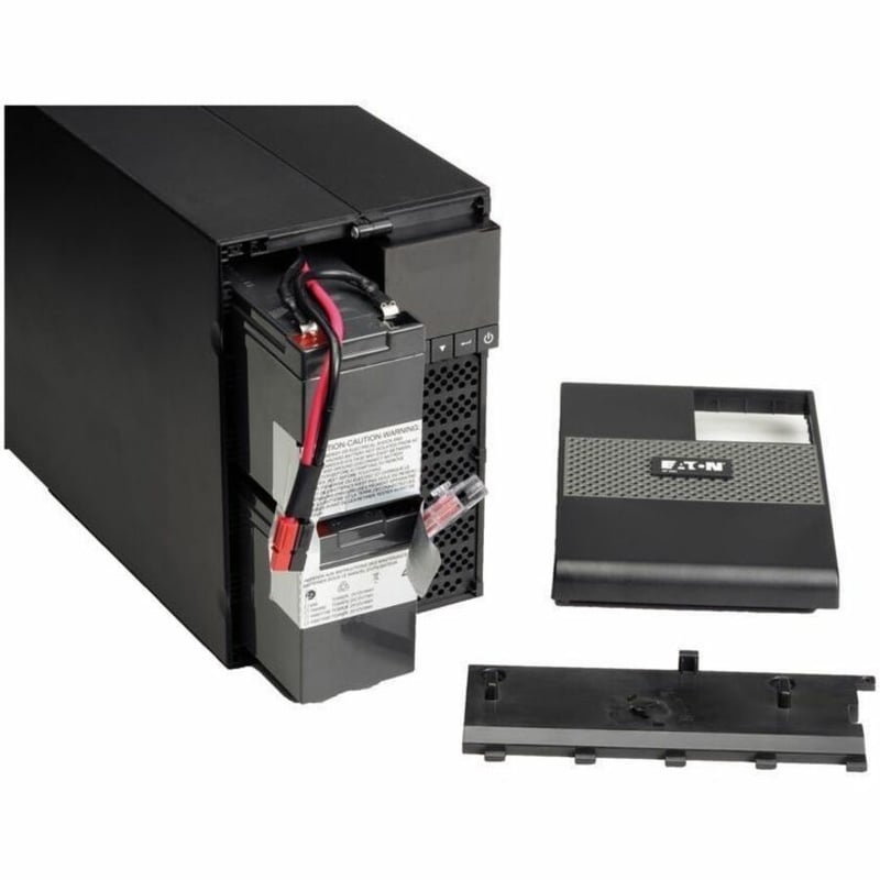 Eaton 5P 1000VA Tower UPS - Thumbnail 3