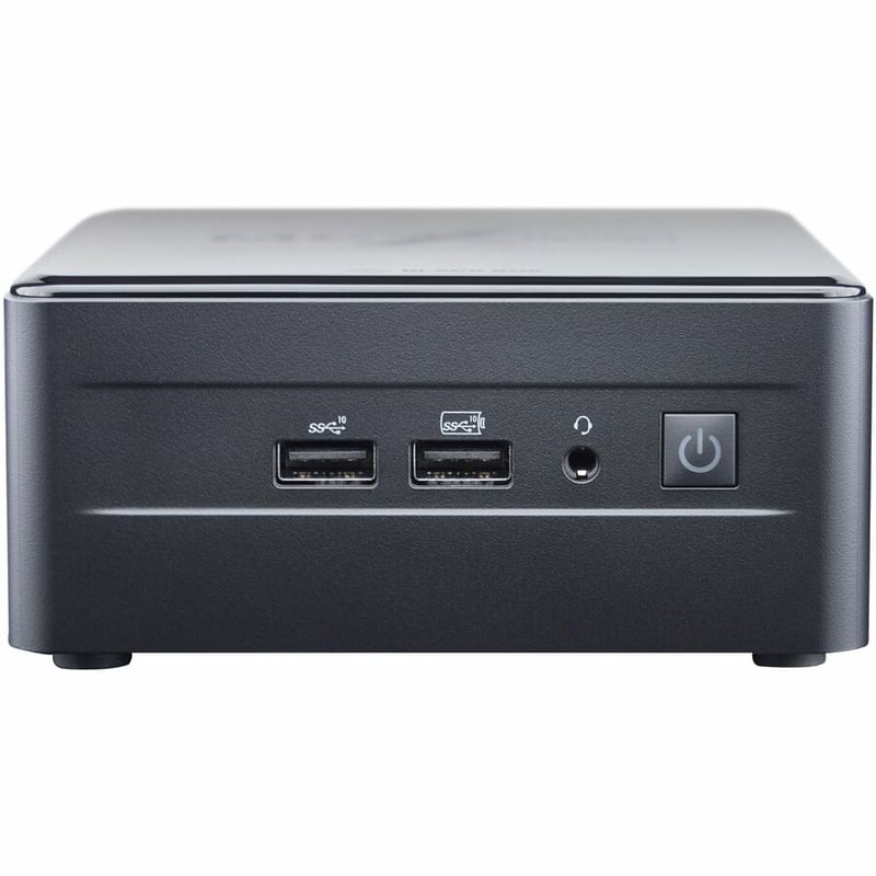 Black Box MCX Gen 2 AVoIP Management Controller - Thumbnail 3
