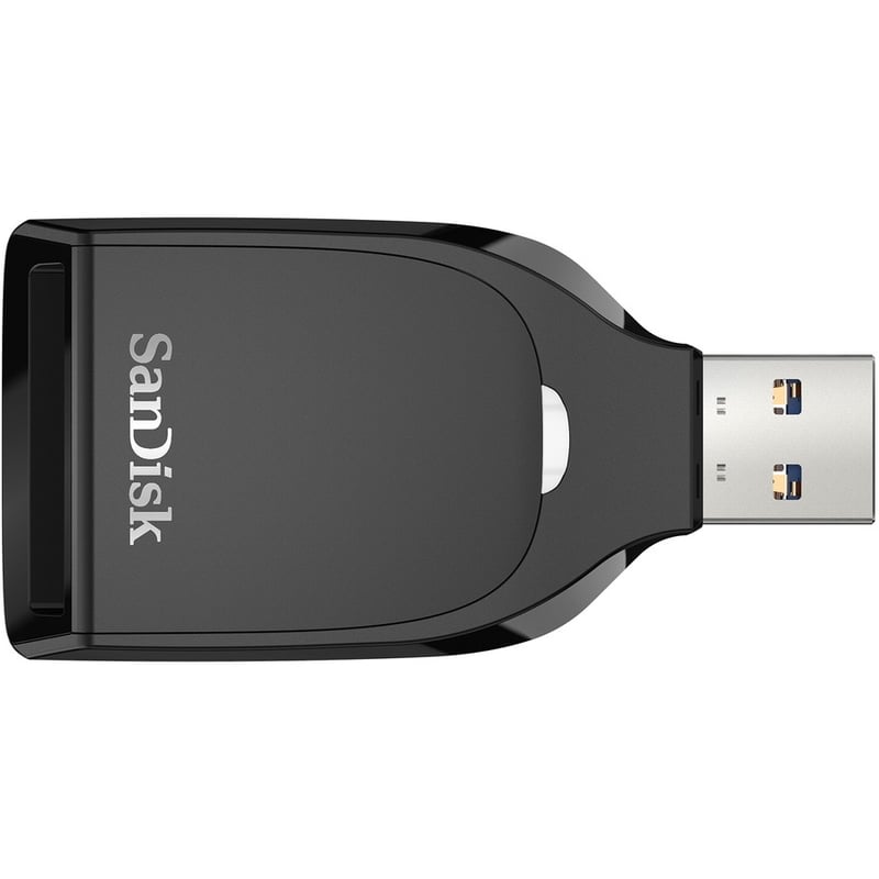 SanDisk SD UHS-I Card Reader - Thumbnail 3