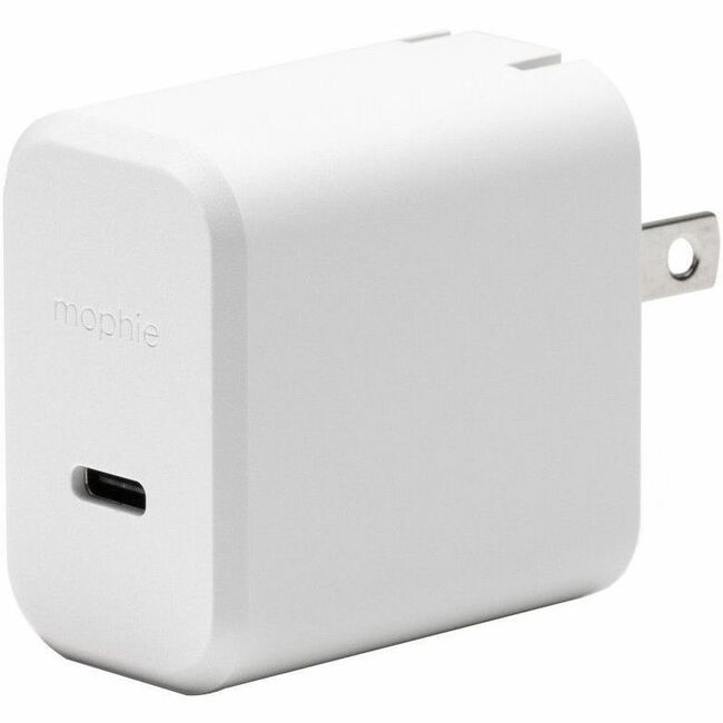 Mophie speedport 30 30W GaN Fast wall Charger - Thumbnail 1