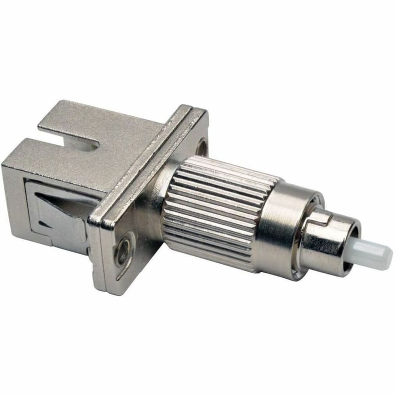 Eaton Tripp Lite Series FC to SC 50/125 Adapter for Multi-Function Optical Fiber Cable Tester (M/F) - Thumbnail 1