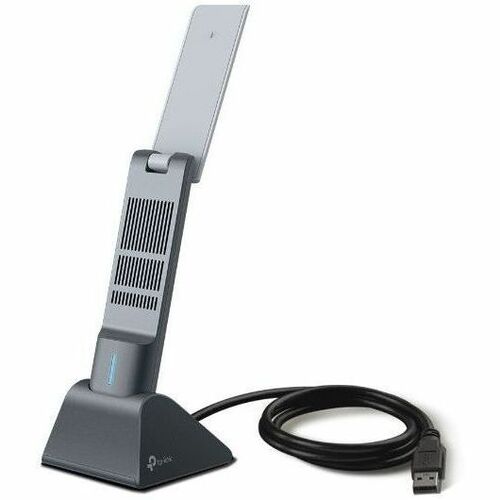 AX1800 DUALBAND WF6 USB ADAPTER AX1800 DUAL BAND WF6 USB ADAPTER - Thumbnail 1