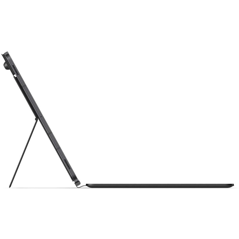 Samsung Galaxy Tab S7 SM-T870 Tablet - 11" WQXGA - Qualcomm Snapdragon 865 Plus - 6 GB - 128 GB Storage - Android 10 - Mystical Black