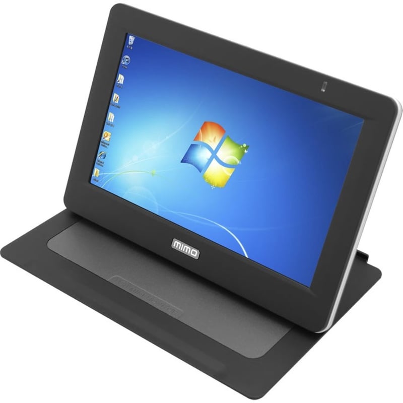 Mimo Monitors UM-760R 7" Class LCD Touchscreen Monitor - 16:9 - Thumbnail 2