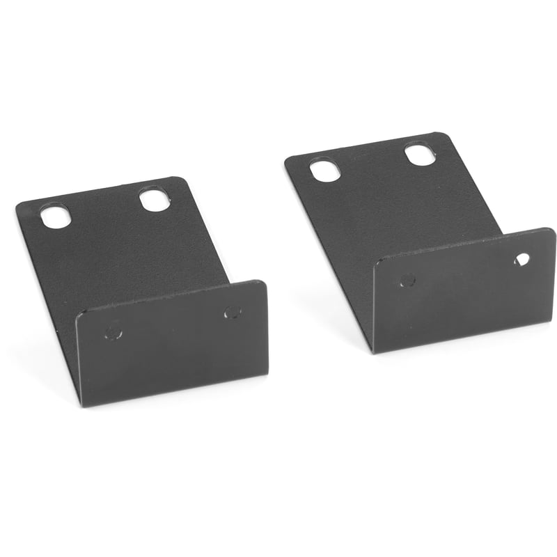 Black Box Rack Mount for KVM Switch - TAA Compliant - Thumbnail 1