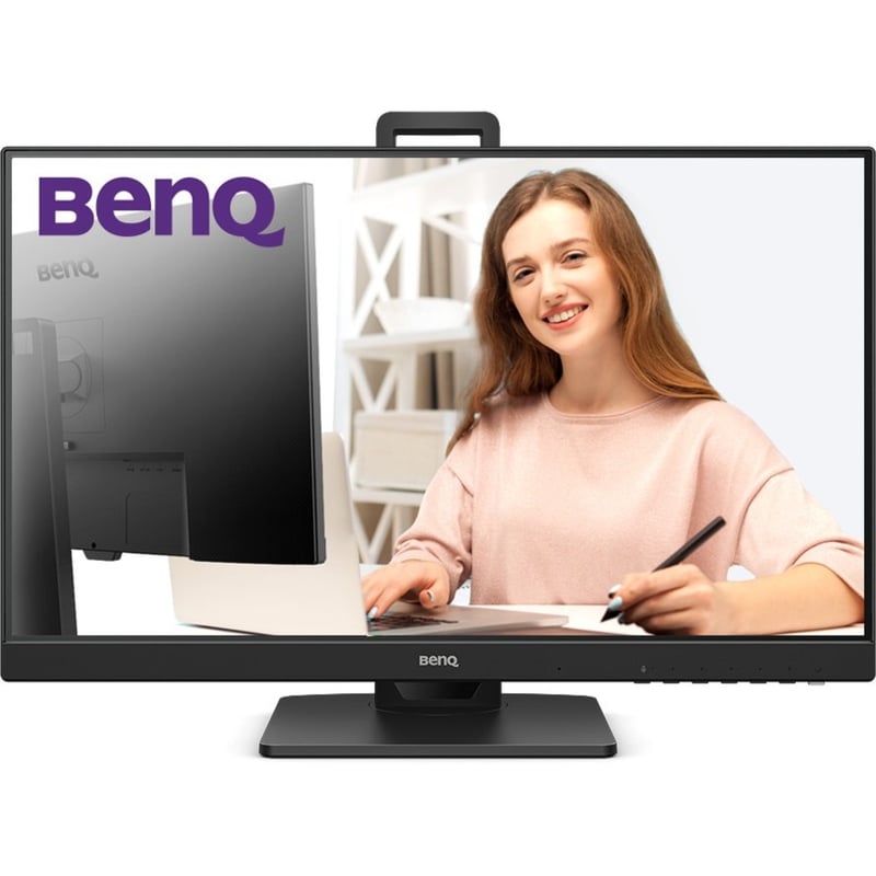 BenQ GW2485TC 24" Class Full HD LCD Monitor - 16:9 - Thumbnail 5
