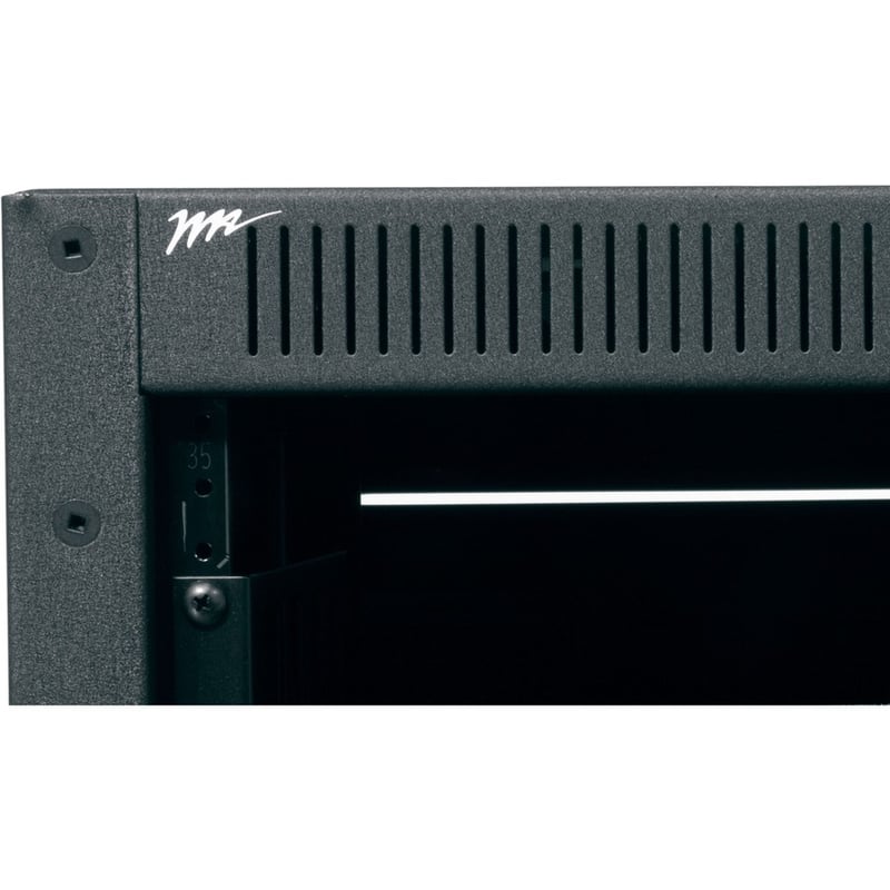Middle Atlantic ERK Series 44RU AV Floor Standing Rack - 25in Depth Floor Standing Cabinet - Thumbnail 2