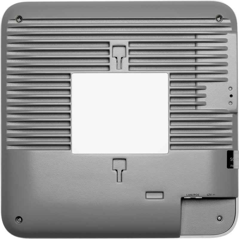 SonicWall SonicWave 681 Dual Band Wi-Fi 6 IEEE 802.11 a/b/g/n/ac/ax Wireless Access Point - Indoor - TAA Compliant - Thumbnail 3