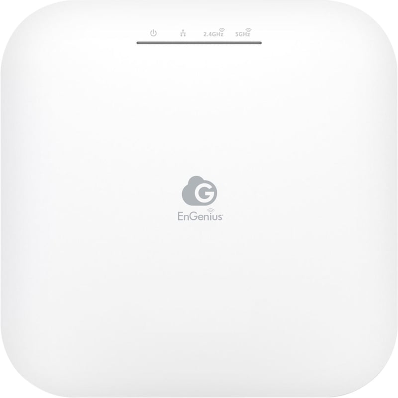EnGenius ECW230 802.11ax 3.46 Gbit/s Wireless Access Point - Thumbnail 1