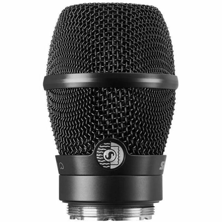 Shure Wireless Cardioid Condenser Vocal Microphone - Thumbnail 2