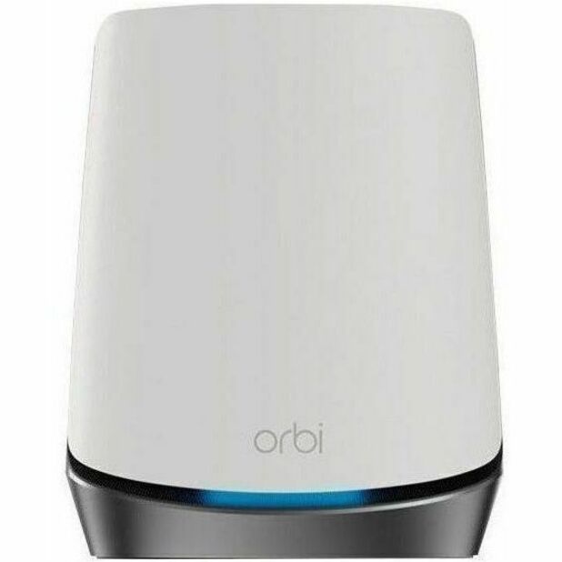 Netgear Orbi NBK752 Wi-Fi 6 IEEE 802.11 a/b/g/n/ac/ax 1.0 SIM Cellular Modem/Wireless Router