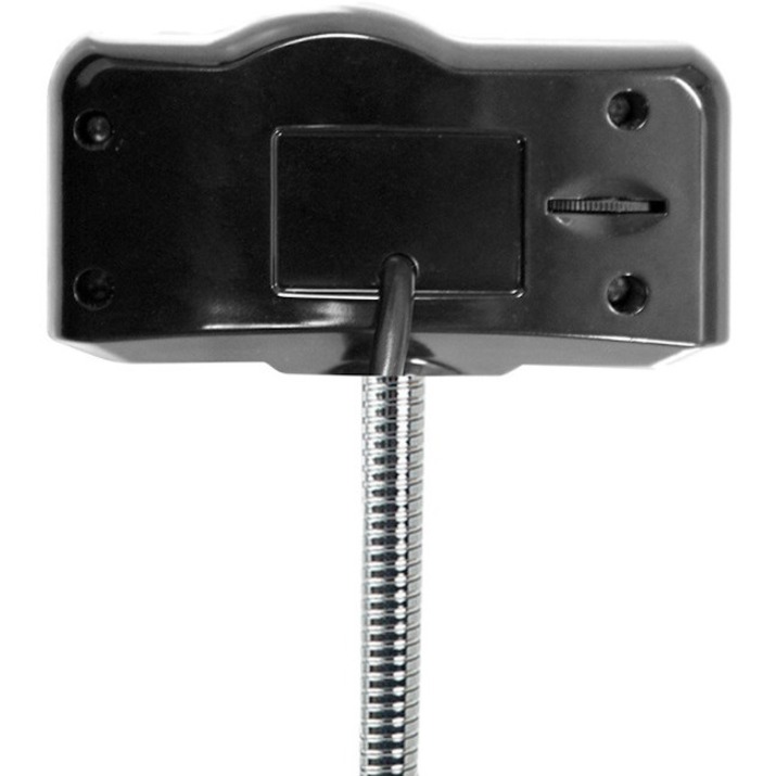 Hamilton Buhl SuperFlix Webcam - 5 Megapixel - 30 fps - USB 2.0 - Thumbnail 3