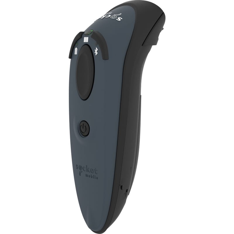 Socket Mobile DuraScan® D760, Ultimate Barcode Scanner, DotCode & Travel ID Reader, Red - Thumbnail 5