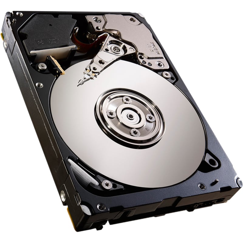 SEAGATE 600-GB 10K 2.5 DP 6G SAS