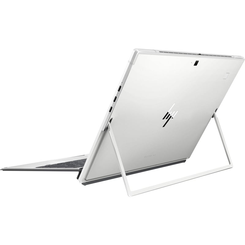 HP Elite x2 G8 13" 2 in 1 Notebook - Intel Core i5 11th Gen i5-1145G7 - 16 GB - 256 GB SSD - Thumbnail 4