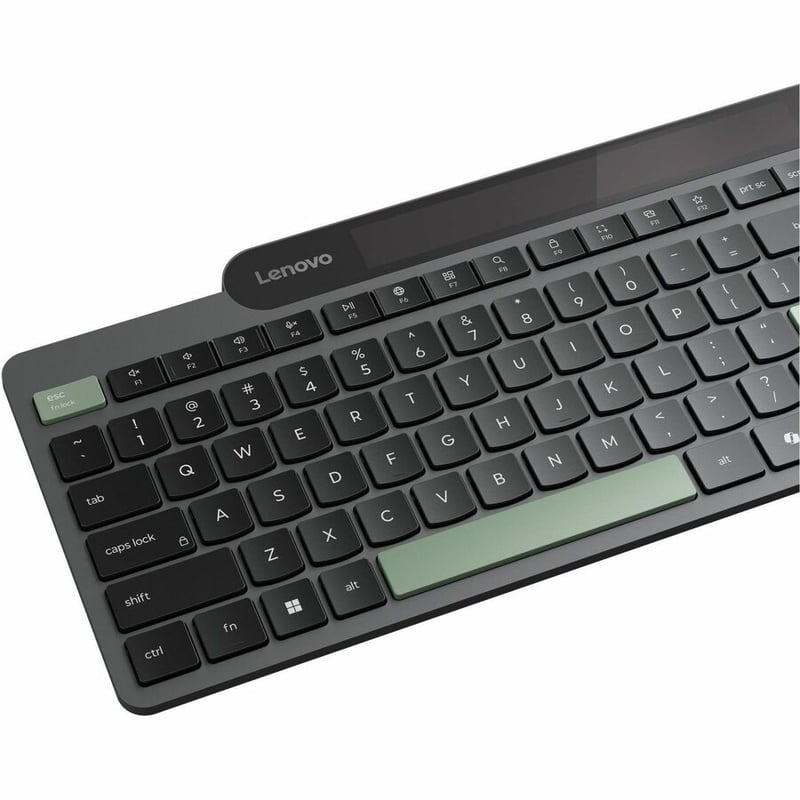 KBD_BO KB LIGHT BT US - Thumbnail 2