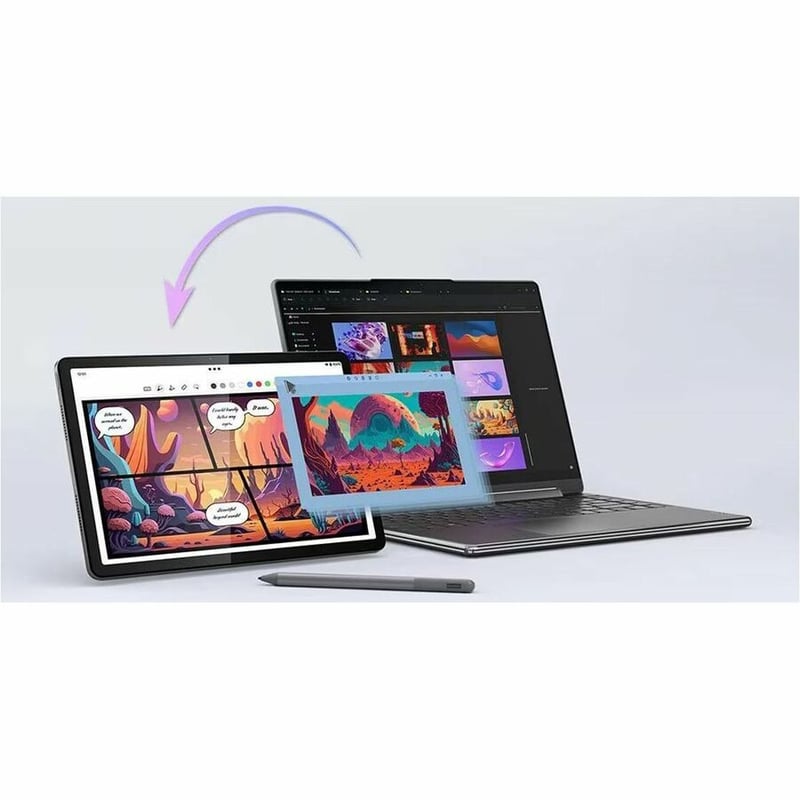 TB330FU ACC 4G+128GLG-US-PKG - Thumbnail 3