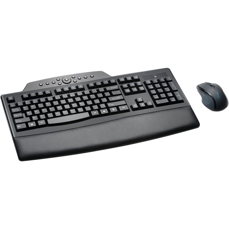 Kensington Pro Fit Wireless Comfort Desktop Set - Thumbnail 1