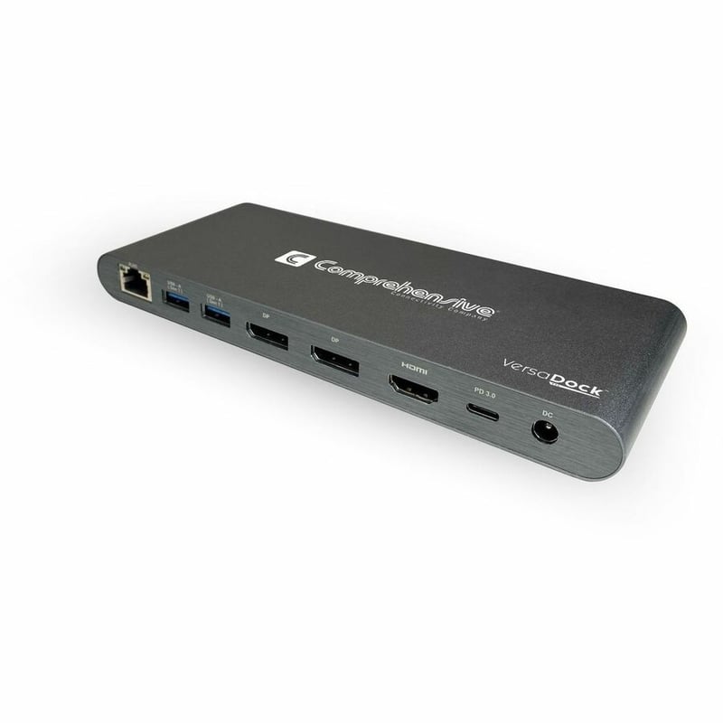 Comprehensive VersaDock USB-C Docking Station - Thumbnail 4