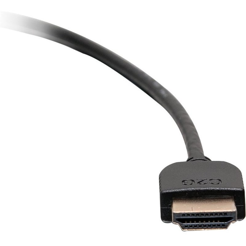 3FT HIGH SPEED HDMI CABLE - 3PK - Thumbnail 4