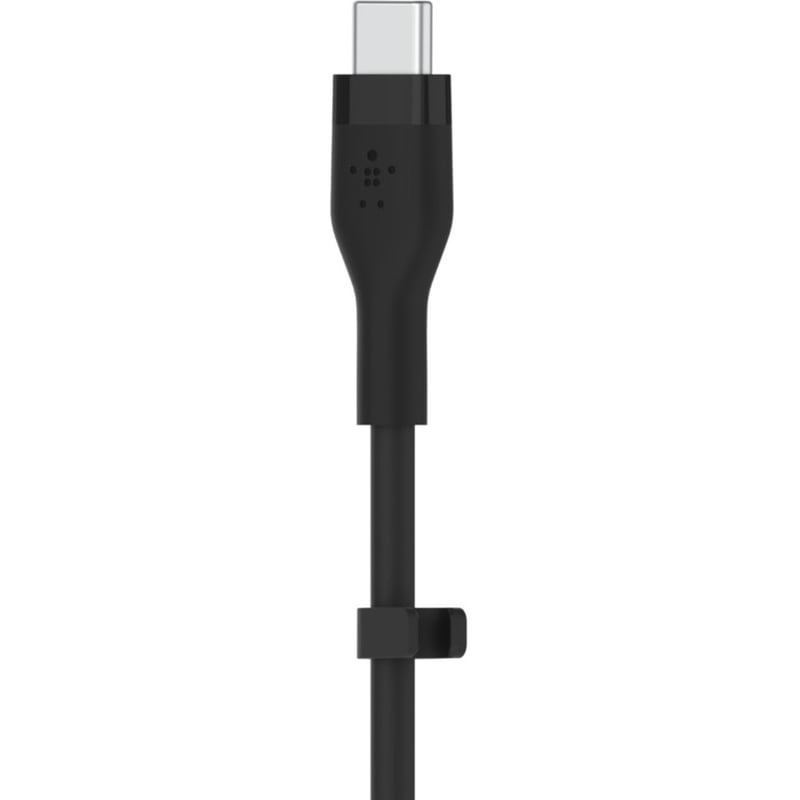 Belkin USB-C Cable with Lightning Connector - Thumbnail 2