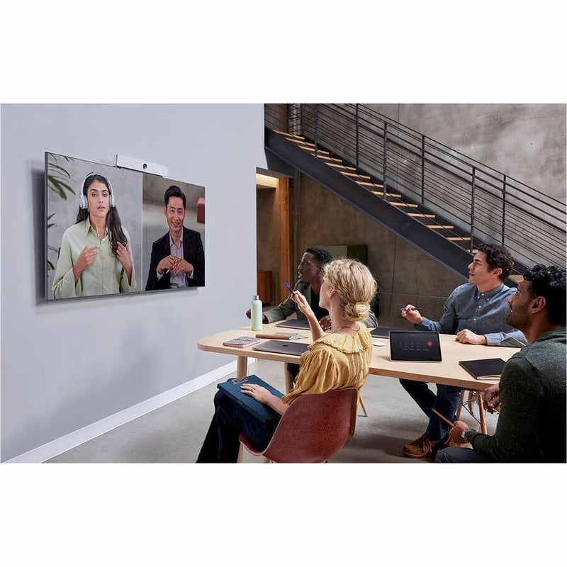 CISCO ROOM BAR, NORADIO - SPARE (SERVICE UNIT ONLY) - Thumbnail 3