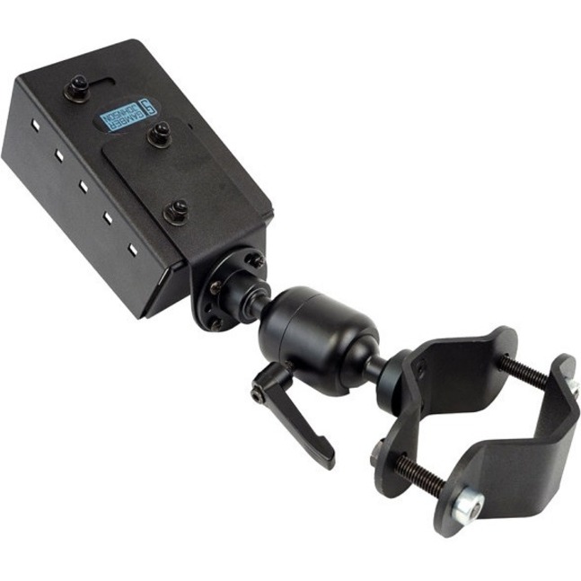 Zirkona Pole Mount for Bar Code Scanner - Thumbnail 5