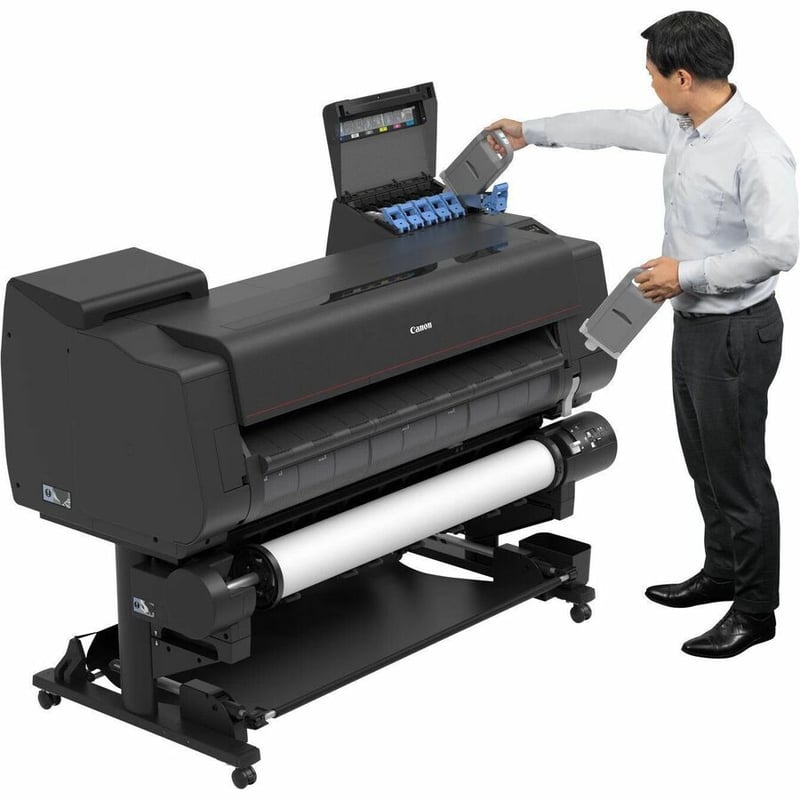 CANON PRO-6600 PRINTER - Thumbnail 5