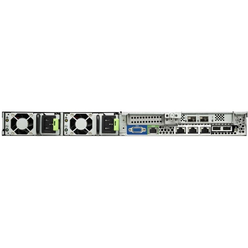 Cisco C220 M3 1U Rack Server - 2 x Intel Xeon E5-2650 v2 2.60 GHz - 64 GB RAM - Serial ATA/300 Controller - Thumbnail 5