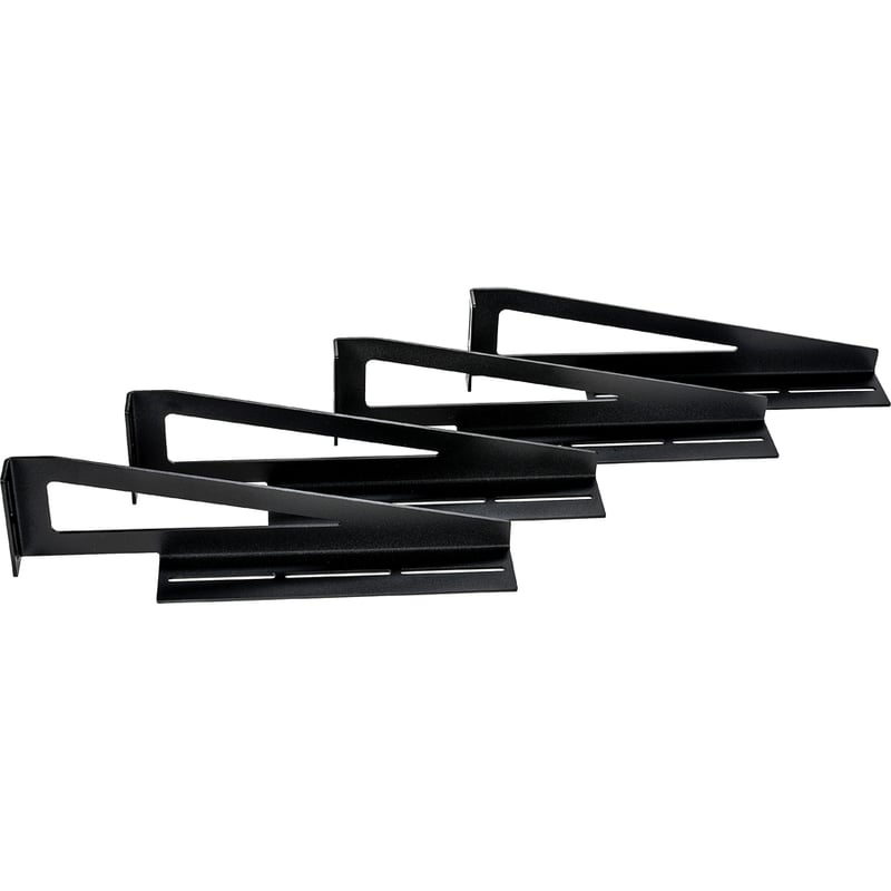 Vertiv 0U Rack Mount Kit for Vertiv Avocent ACS8000/ACS9000 Console Server - Thumbnail 2