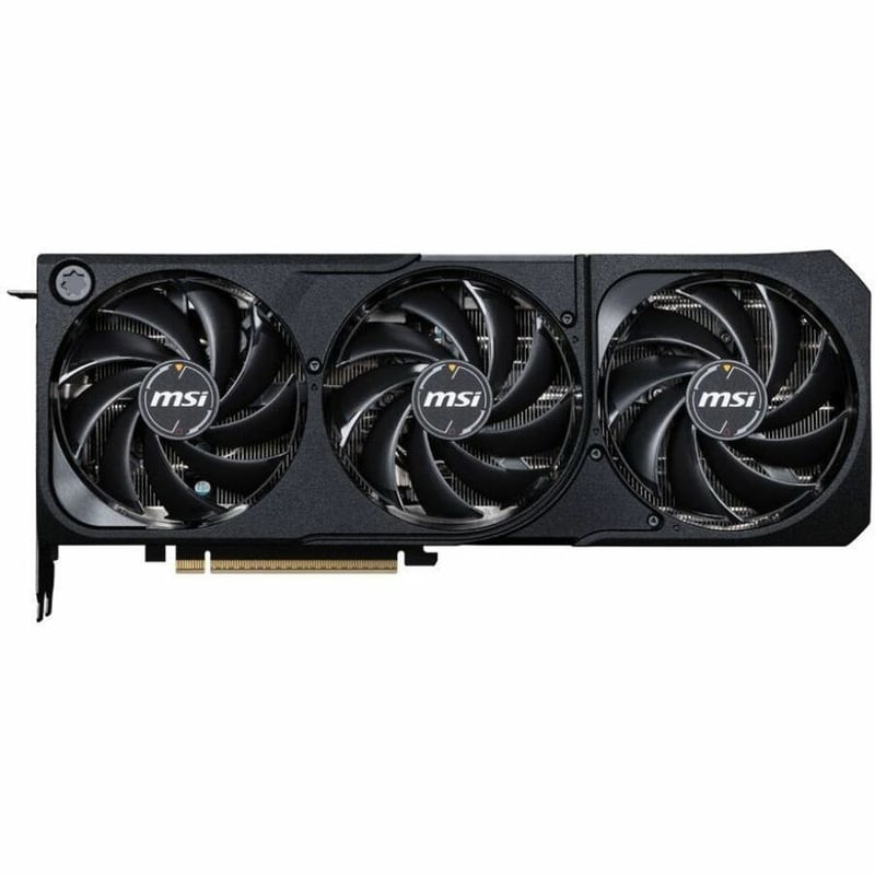 RTX 5070 TI 16G SHADOW 3X OC - Thumbnail 2