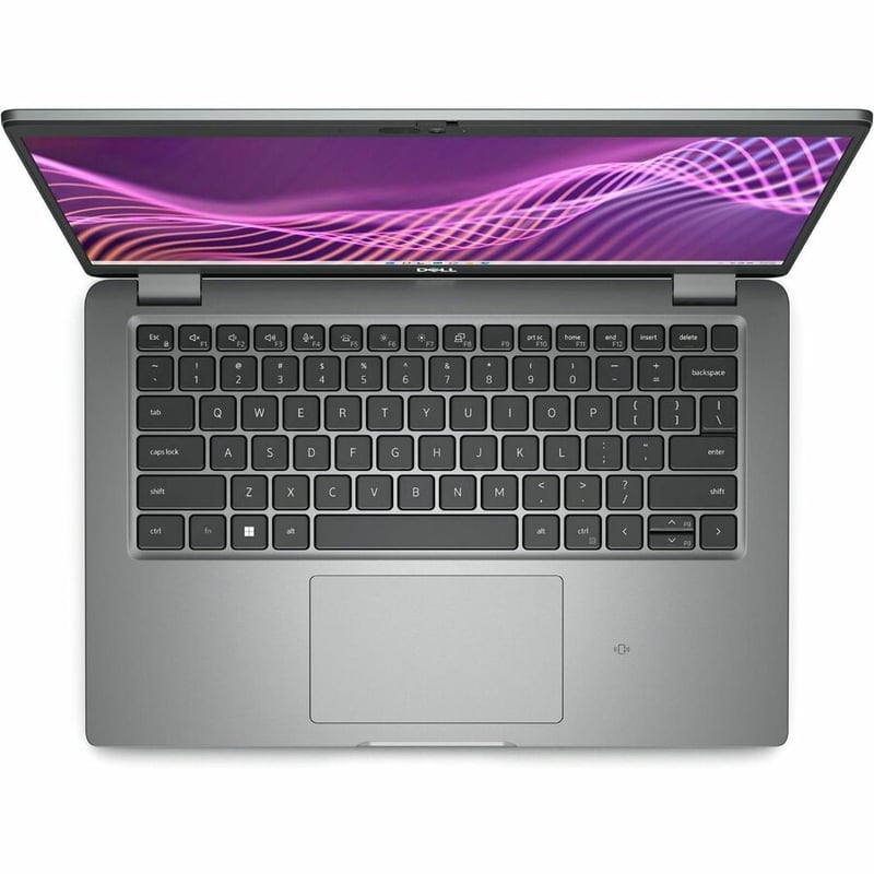 Dell Latitude 5440 14" Notebook - Full HD - Intel Core i7 13th Gen i7-1355U - 16 GB - 256 GB SSD - Titan Gray